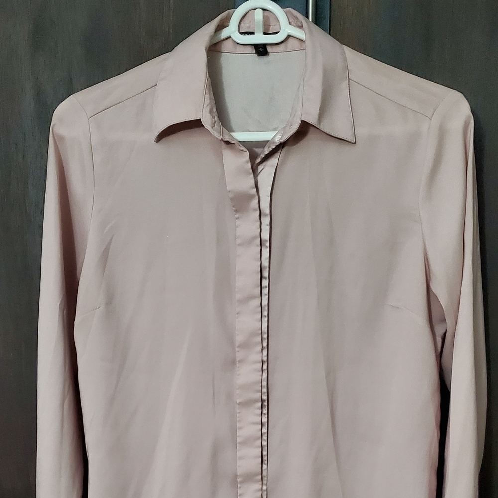 Express blouse